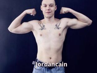 Jordancain