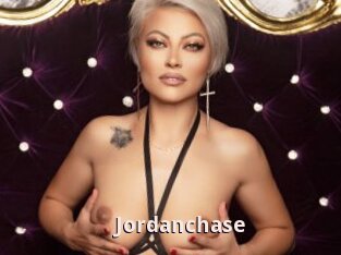 Jordanchase