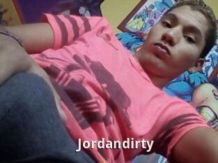 Jordandirty