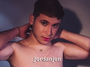 Jordanjon