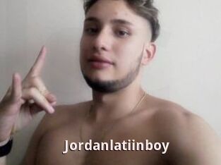 Jordanlatiinboy