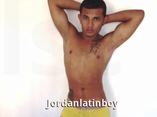 Jordanlatinboy