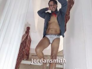 Jordansmith