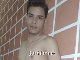 Jordihome