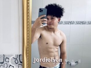 Jordiolson