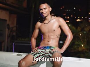 Jordismith