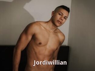 Jordiwillian