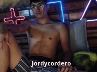 Jordycordero