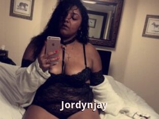 Jordynjay