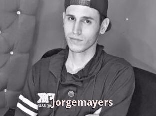 Jorgemayers