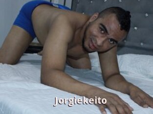 Jorgiekeito