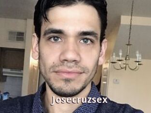Josecruzsex