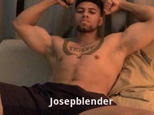 Josepblender