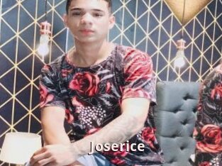 Joserice