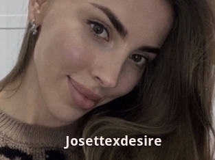 Josettexdesire