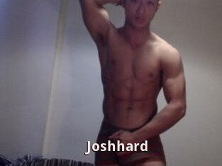 Joshhard