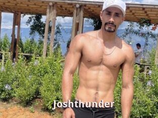 Joshthunder