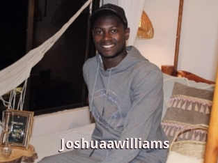 Joshuaawilliams