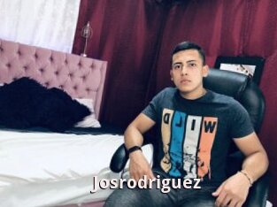 Josrodriguez