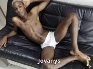 Jovanys