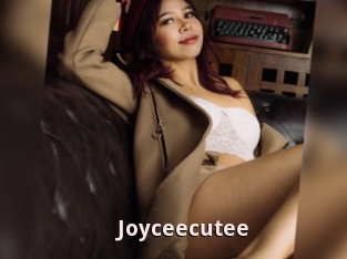 Joyceecutee