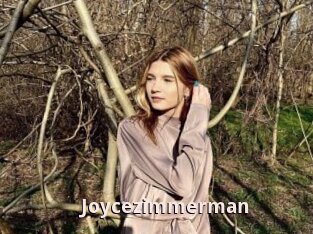 Joycezimmerman
