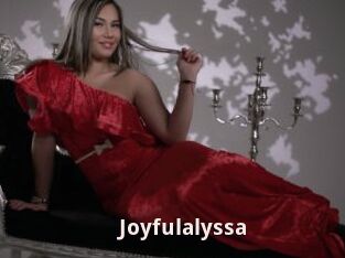 Joyfulalyssa