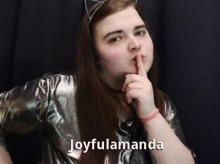 Joyfulamanda