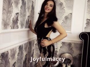 Joyfulmacey