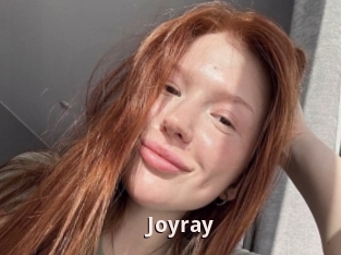Joyray