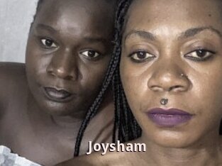 Joysham