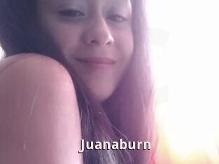 Juanaburn