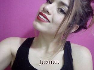 Juanax