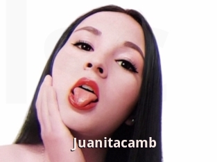 Juanitacamb