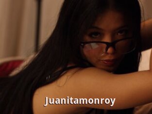 Juanitamonroy