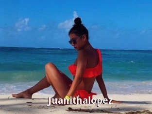 Juanithalopez
