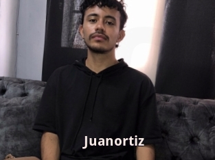 Juanortiz