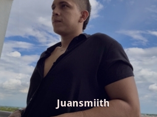 Juansmiith
