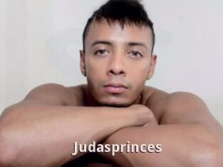 Judasprinces