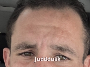 Judddusk