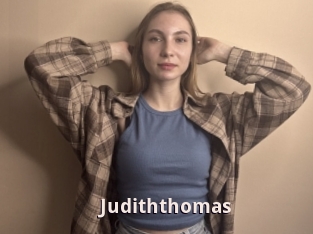 Judiththomas