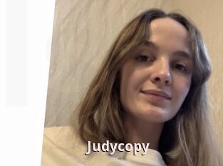 Judycopy