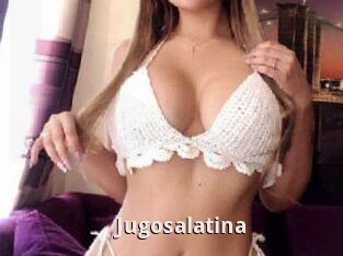 Jugosalatina