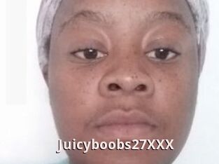 Juicyboobs27XXX