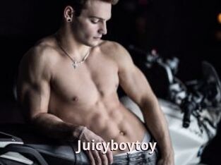 Juicyboytoy