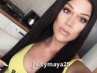 Juicymaya25