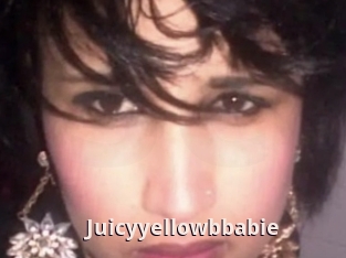 Juicyyellowbbabie