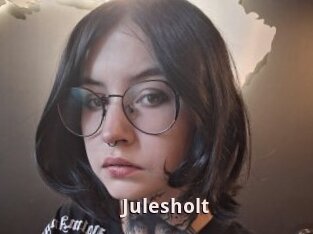 Julesholt