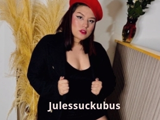 Julessuckubus