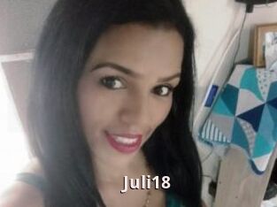 Juli18